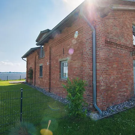 Hafenblick Sundhagen-Niederhof