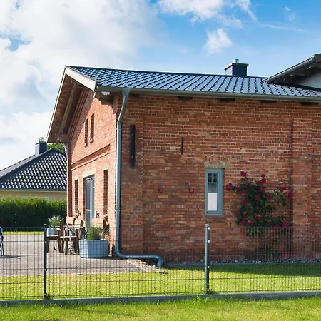 Holiday home Hafenblick *