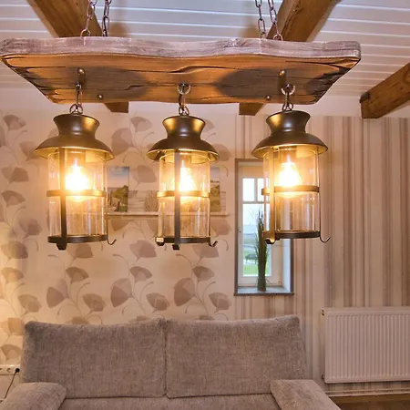 Holiday home Hafenblick Sundhagen-Niederhof