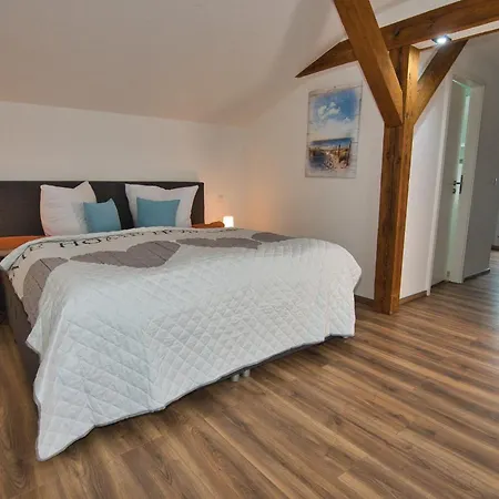 Hafenblick Holiday home